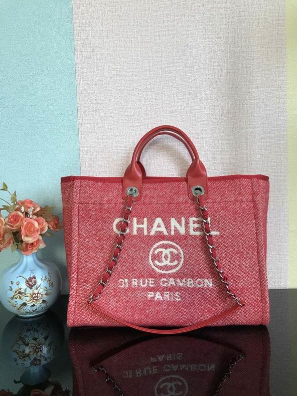 Chanel Handbags 630